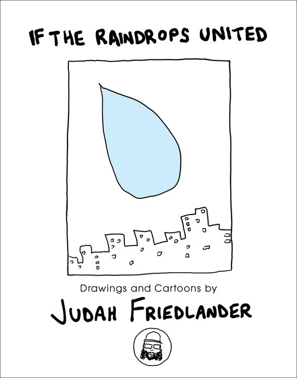 Judah Friedlander